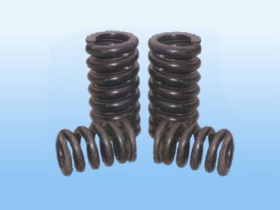 3T、 1T碰頭彈簧